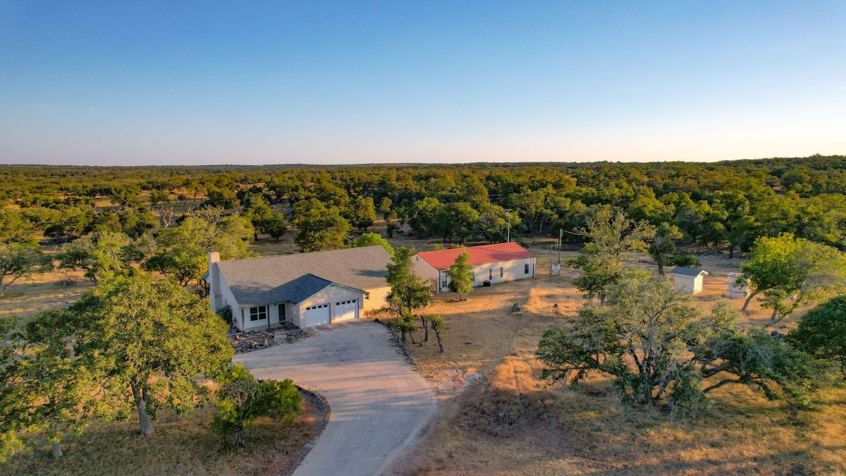 Fiedler Fifty Ranch Whitetail Properties