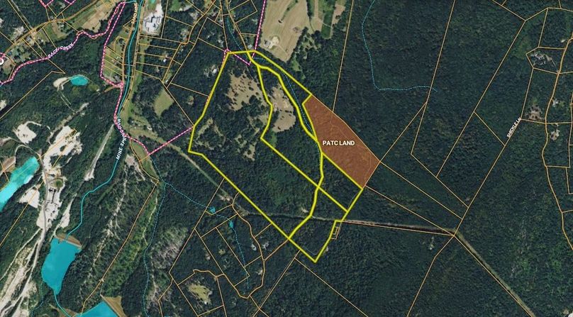 Frederick 158.53 Aerial 1