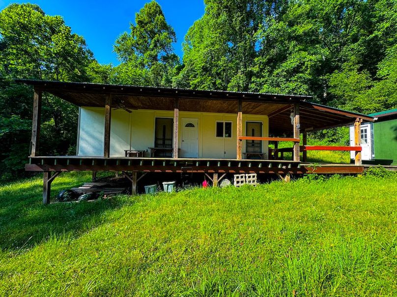 Wirt, WV 145.69 AC 273 Wildflower-43