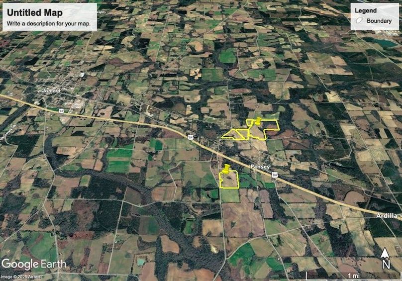 Aerial 2 Houston 202 Etheredge