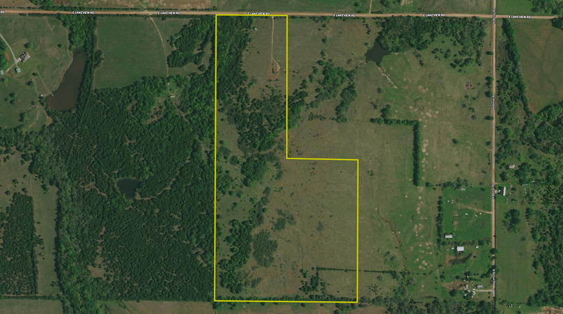 Payne 60 Madrid Aerial 1