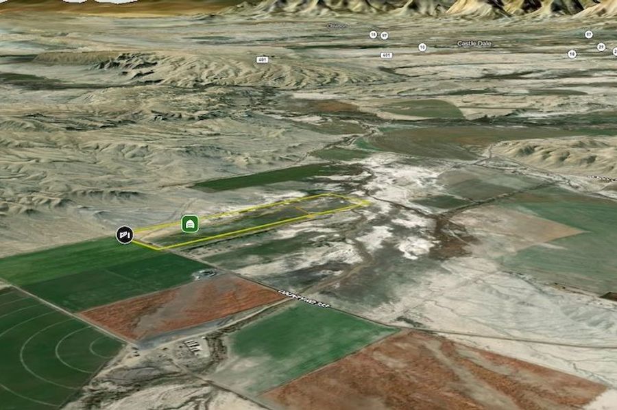 3d view part 2