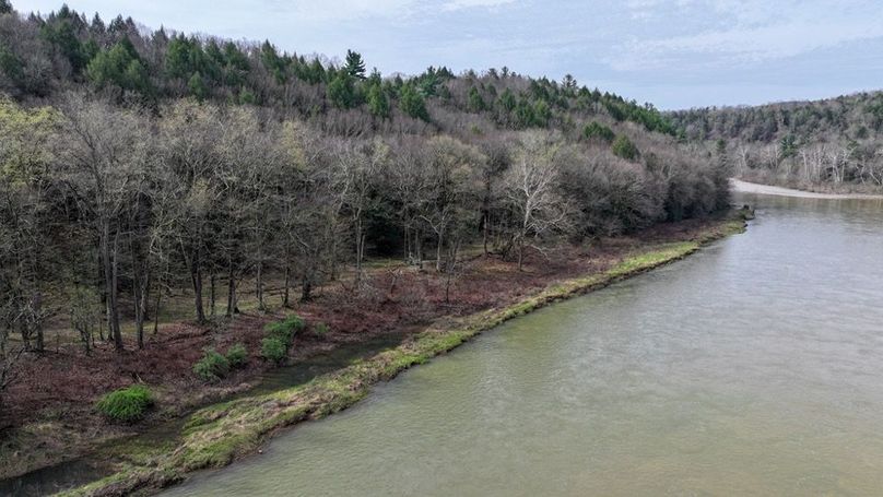 Clarion River-33