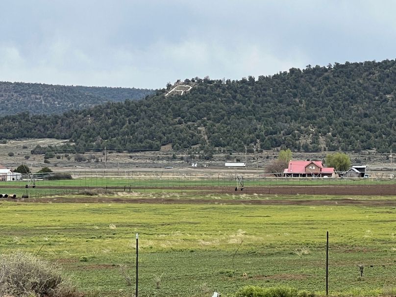 View from NW corner 2