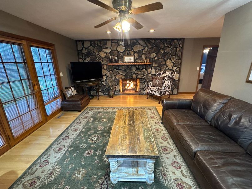 Calhoun, WV 132.84 AC Szegi 2-024