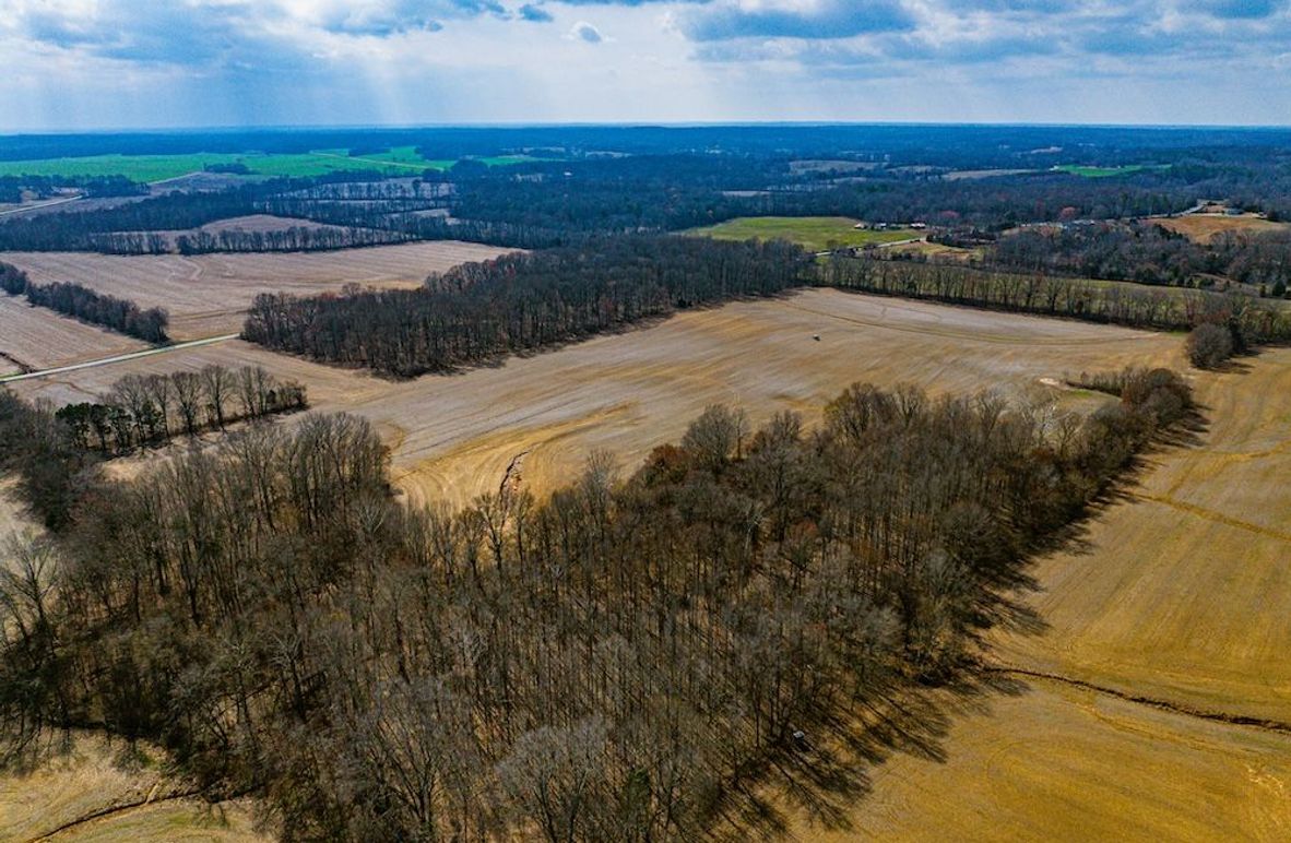 Gibson County Tract 1-4