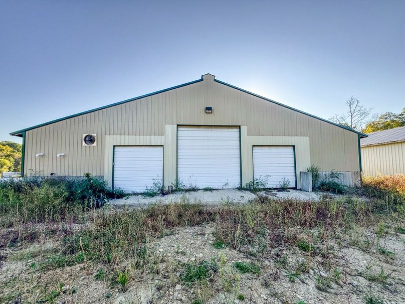 Monroe 5.31-10 Large