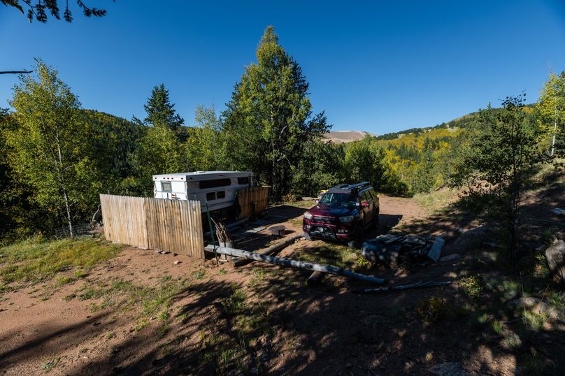 Teller Co 4.65 Thomas - 06 Campsite