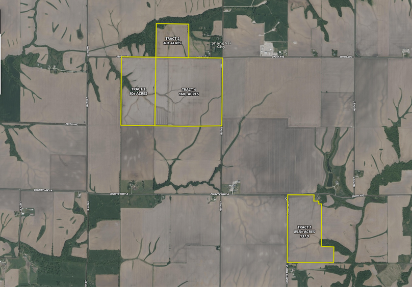 Warren IL 385.5.aerial.labels
