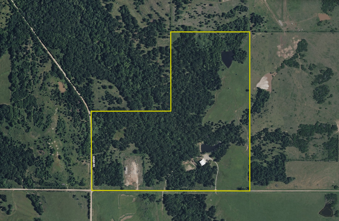 Pawnee T1 Aerial 1