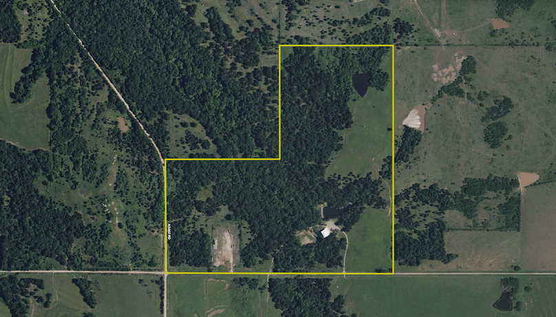 Pawnee T1 Aerial 1