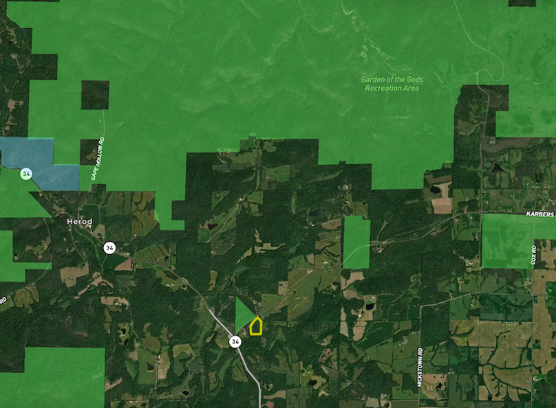 Aerial 4 Public Hardin 12