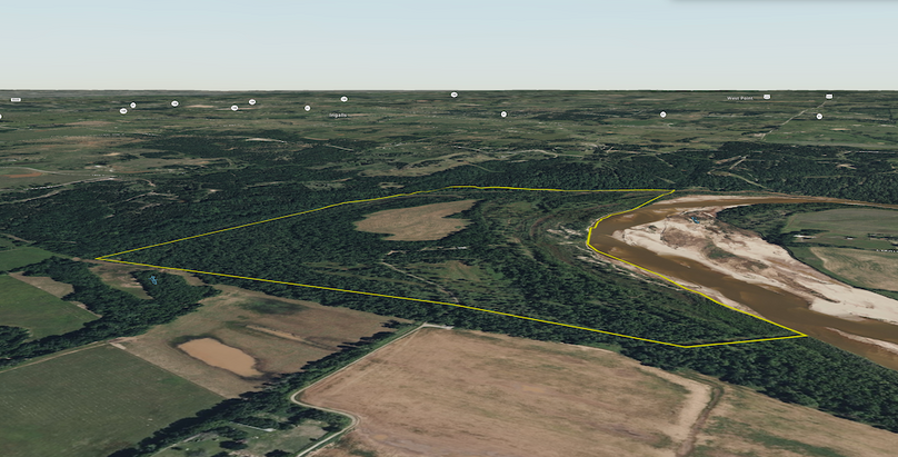 Payne 316.18 Fisher Aerial 4