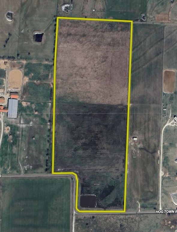 Grayson County- Petska 62 Acres (11 of 15)