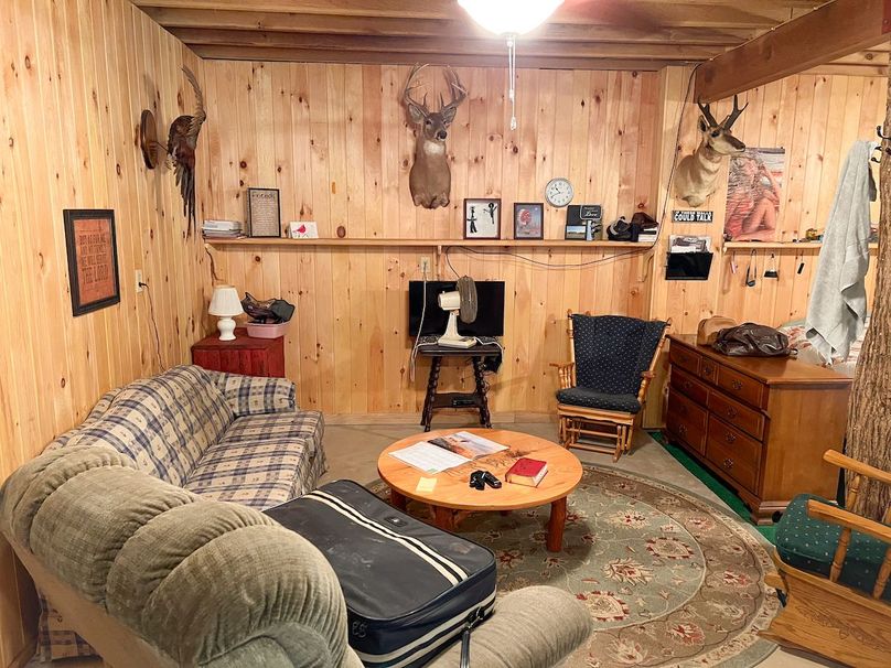 Braxton, WV 46 AC Cooper-45