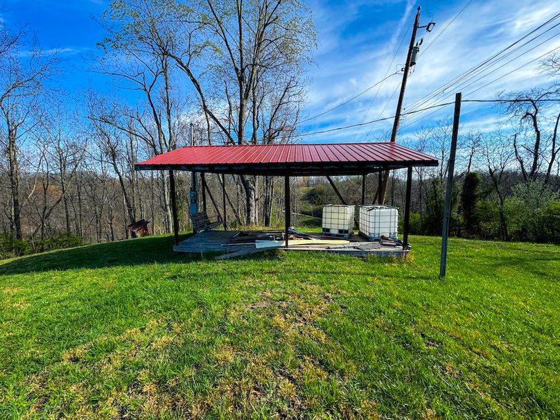Wirt, WV 2.3 AC Jeffrey-06