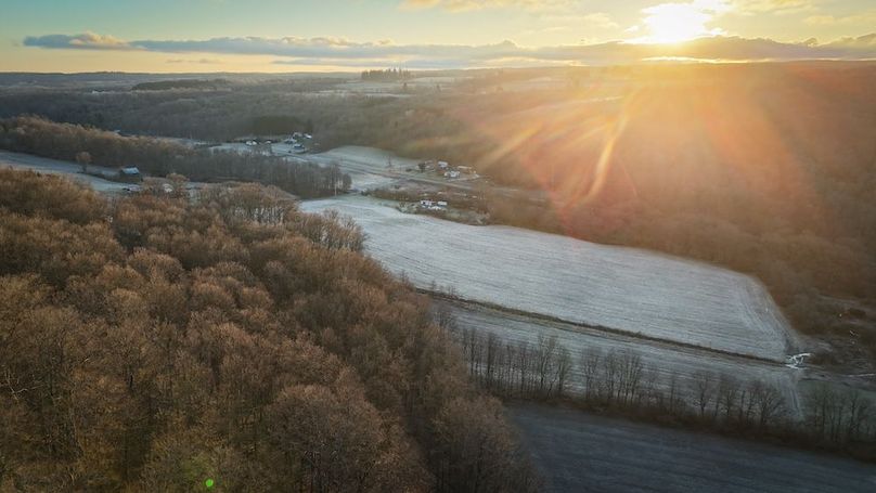 Cayuga 32 Stoyell Photos 31