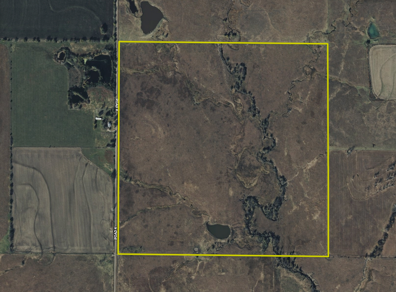 Lyon Co KS 158.7.aerial.2