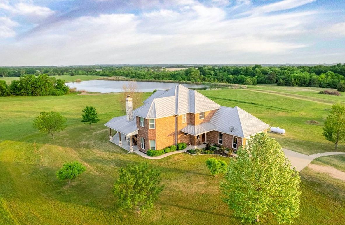 Lamar County- 89.8 acres-5