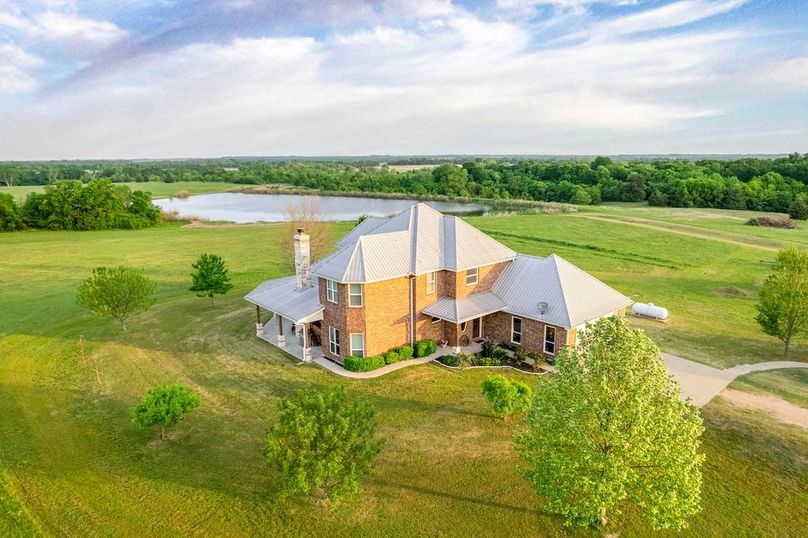 Lamar County- 89.8 acres-5