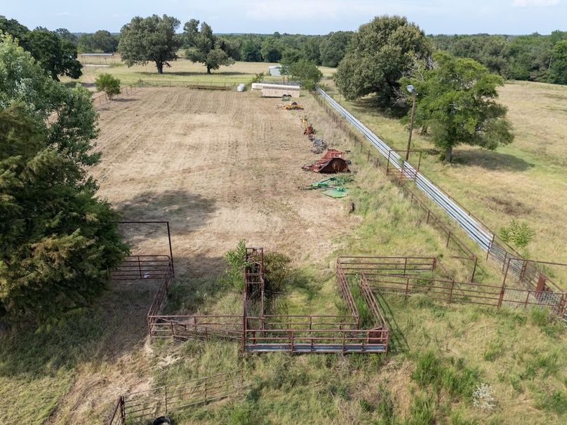 Copy of Lindale arena 40ac-08