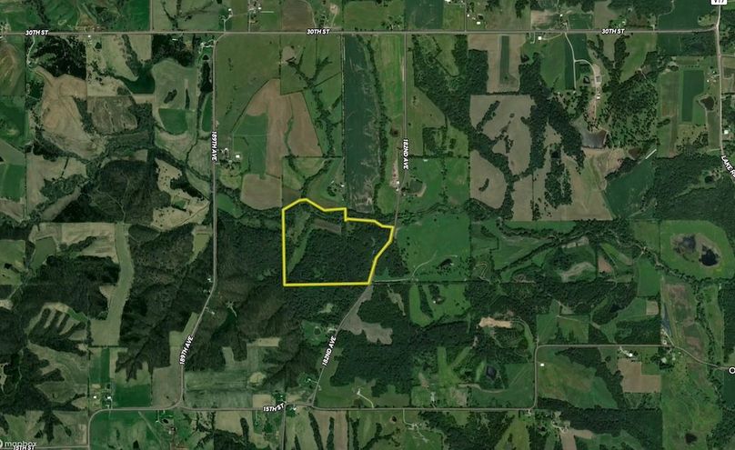 2 Wapello 72 neighborhood