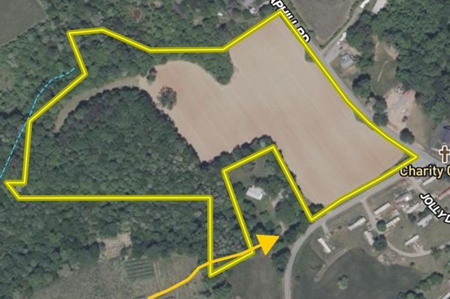 Aerial 1