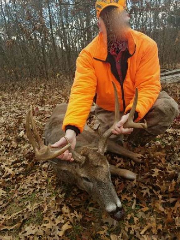 Sauk 174 Trailcam - 11