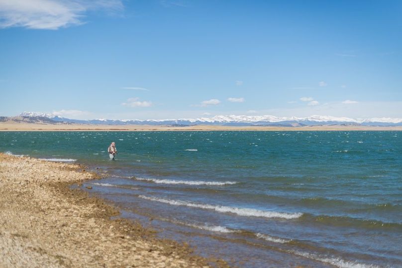 017 - Spinney Mountain Res