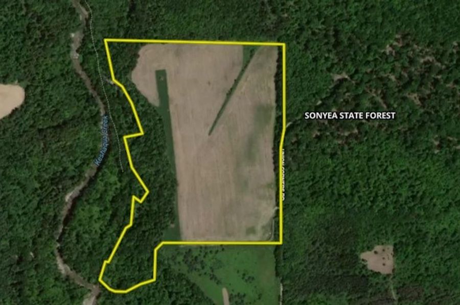Land Id Close