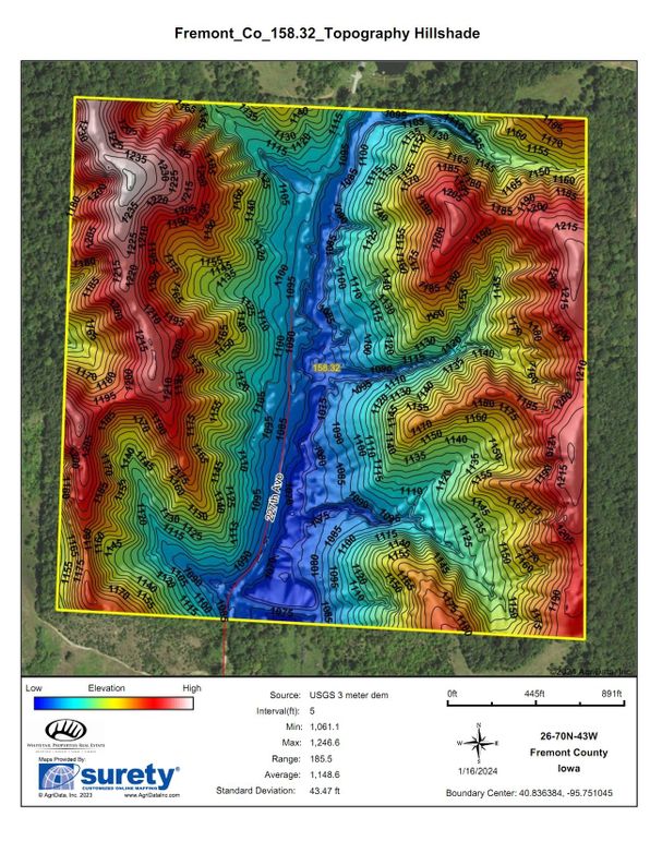 Fremont_Co_158.32_Hillshade_Map