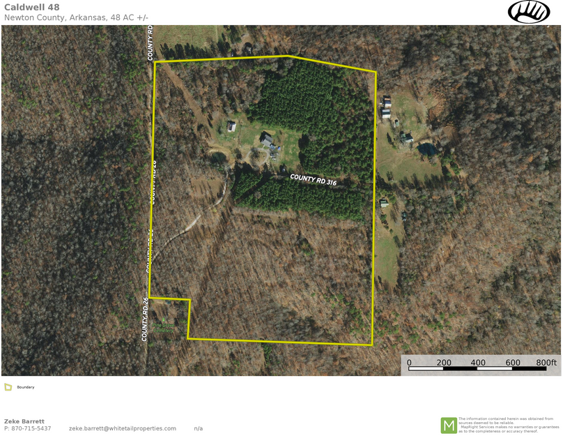 Caldwell Google Close