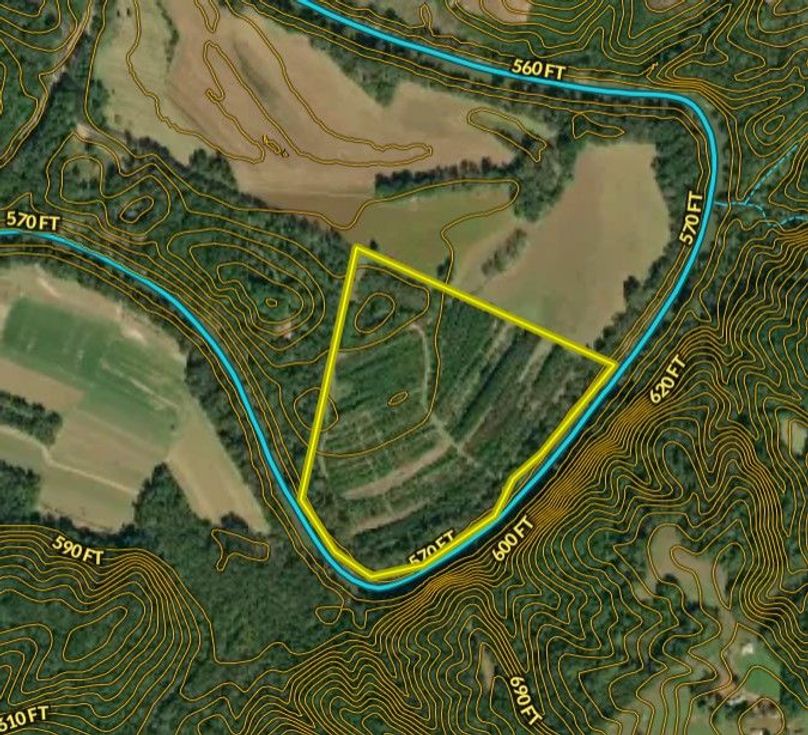 Rockingham 35 Bell Countours 