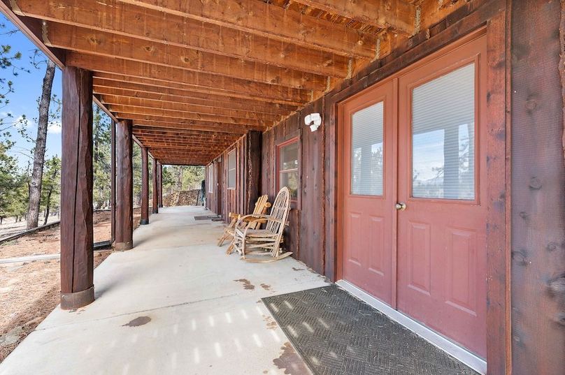 025 - Media_Rec Room Access - Basement Patio