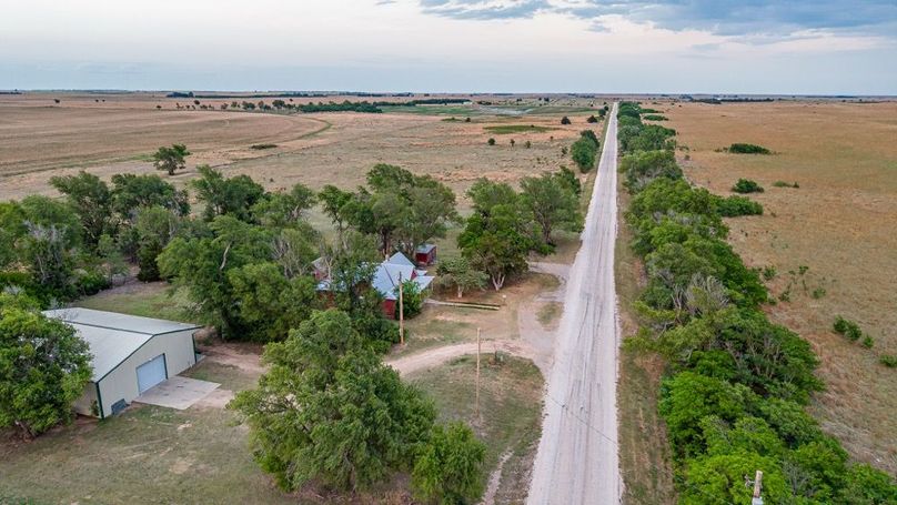 Comanche Co KS 29-39