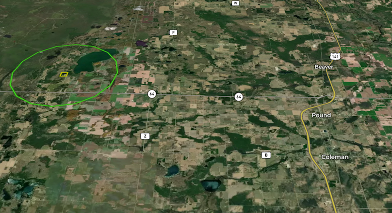 Oconto40Borkowski faraerial