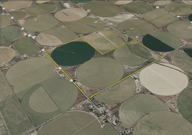 Alamosa Co, CO 480.aerial.00005