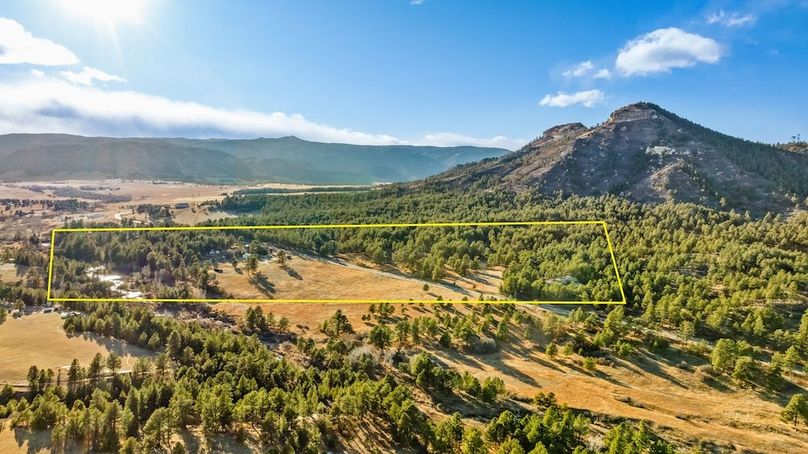 05 - APPROXIMATE PROPERTY BOUNDARY