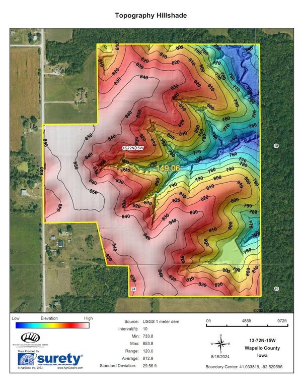 Topography_Hillshade