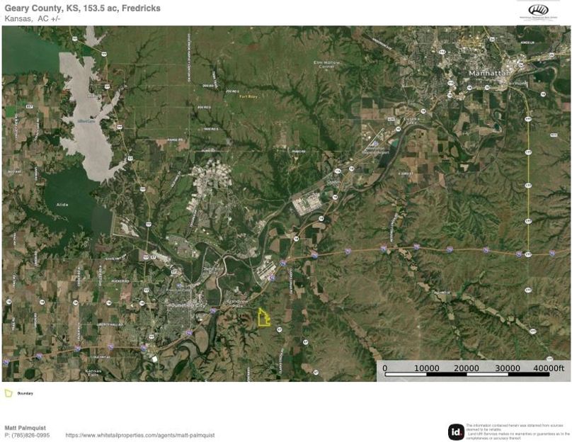 Geary 153.5 Surrounding copy