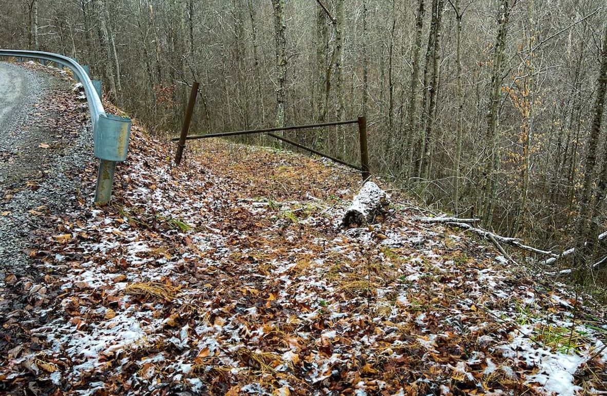 Braxton, WV 82 AC Greene -02