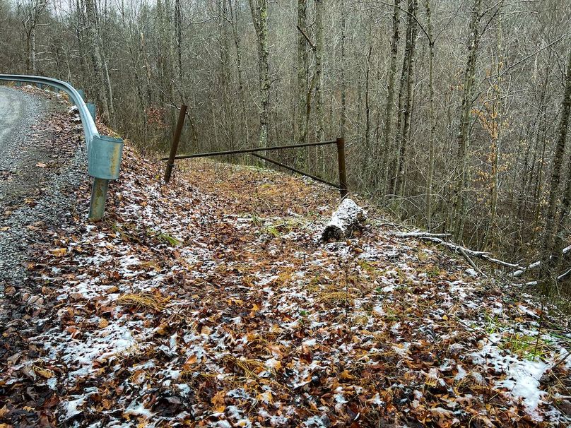 Braxton, WV 82 AC Greene -02