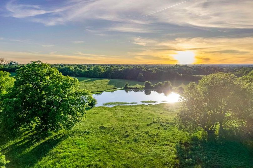 Fannin County- 134.4 acres-30