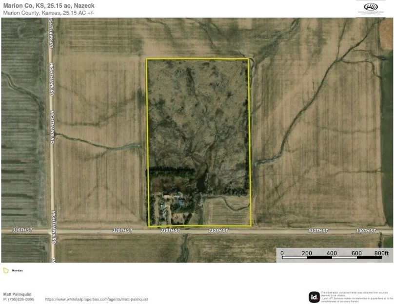 Marion 25.15 Aerial copy