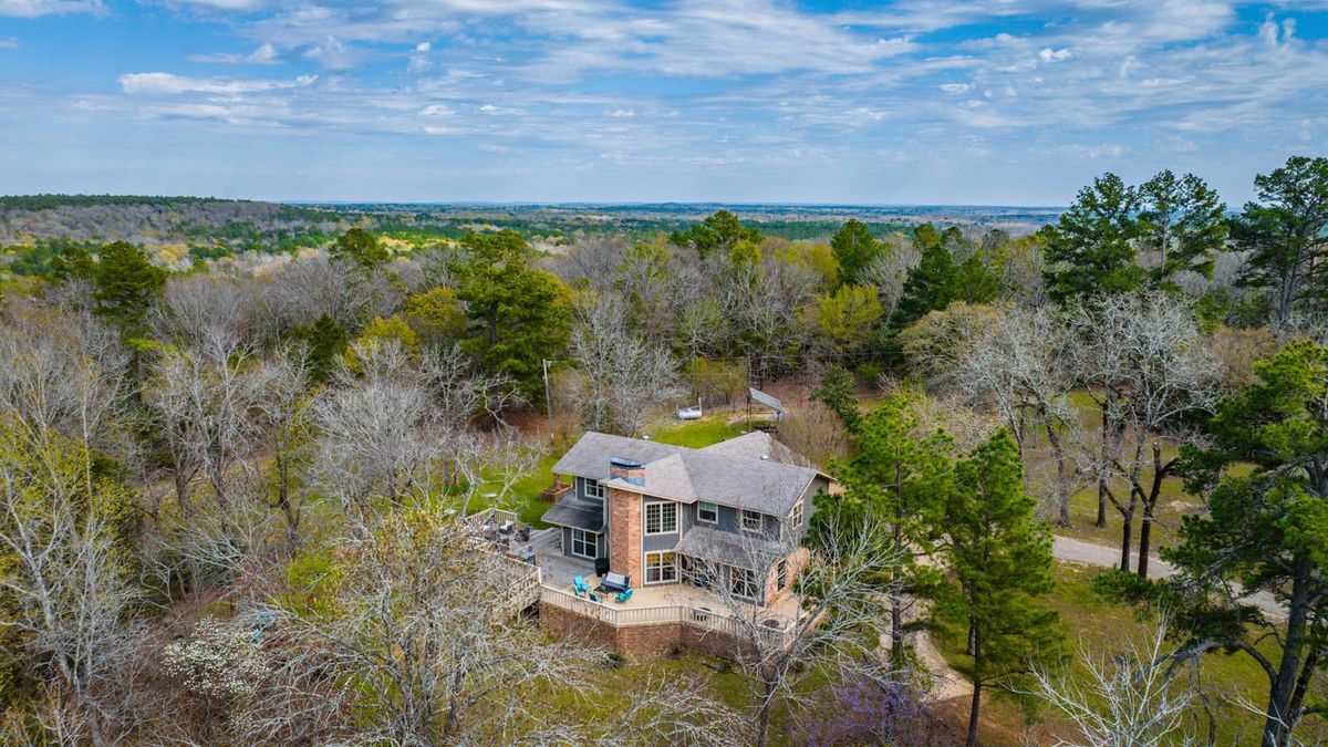 Dogwood Ridge Whitetail Properties