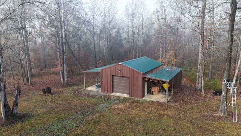 Claiborne Co - 274 - Marian-101