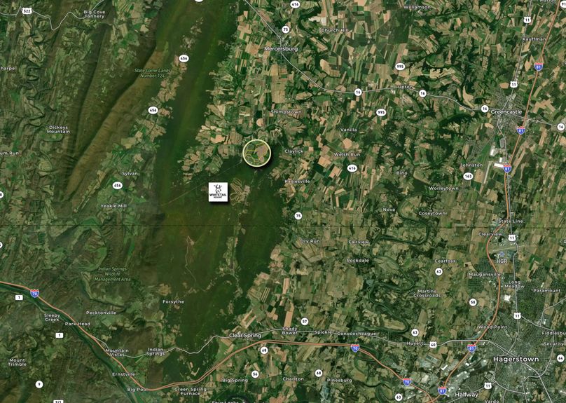 aerial franklin 6.61