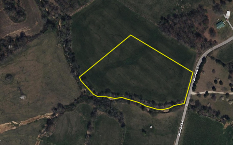 LARUE KY 152.AERIAL.TRACT 3