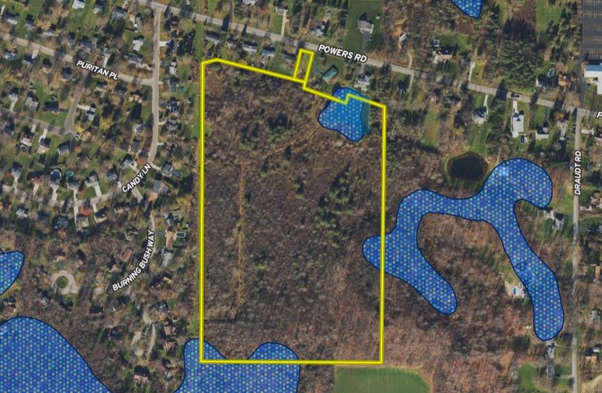 map right wetlands