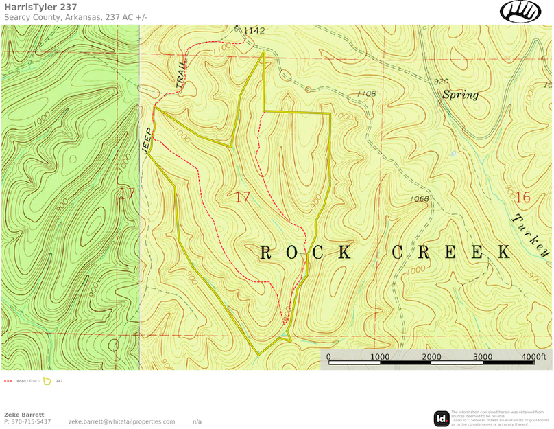 HarrisTyler 237 Topo